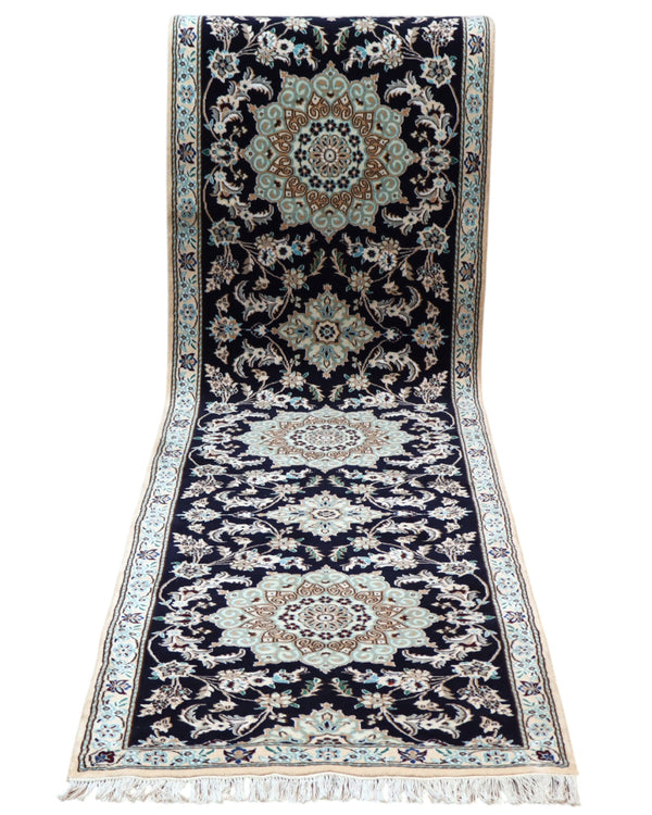 Tappeto Nain  294x81cm