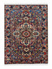 Bakhtiyari rug 206x154cm