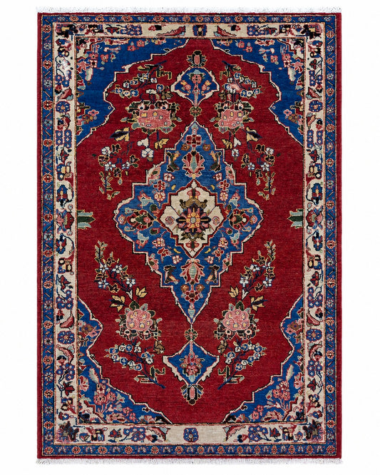 Lilian rug 205x135cm