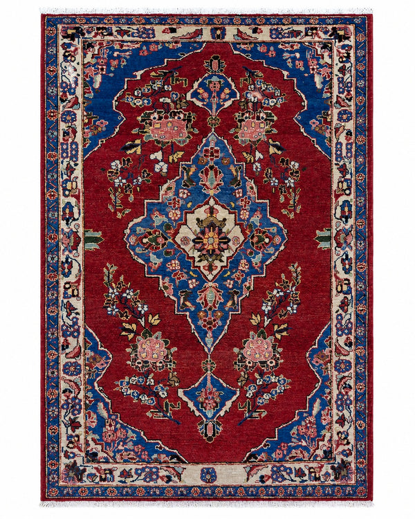 Tappeto lilian  205x135cm