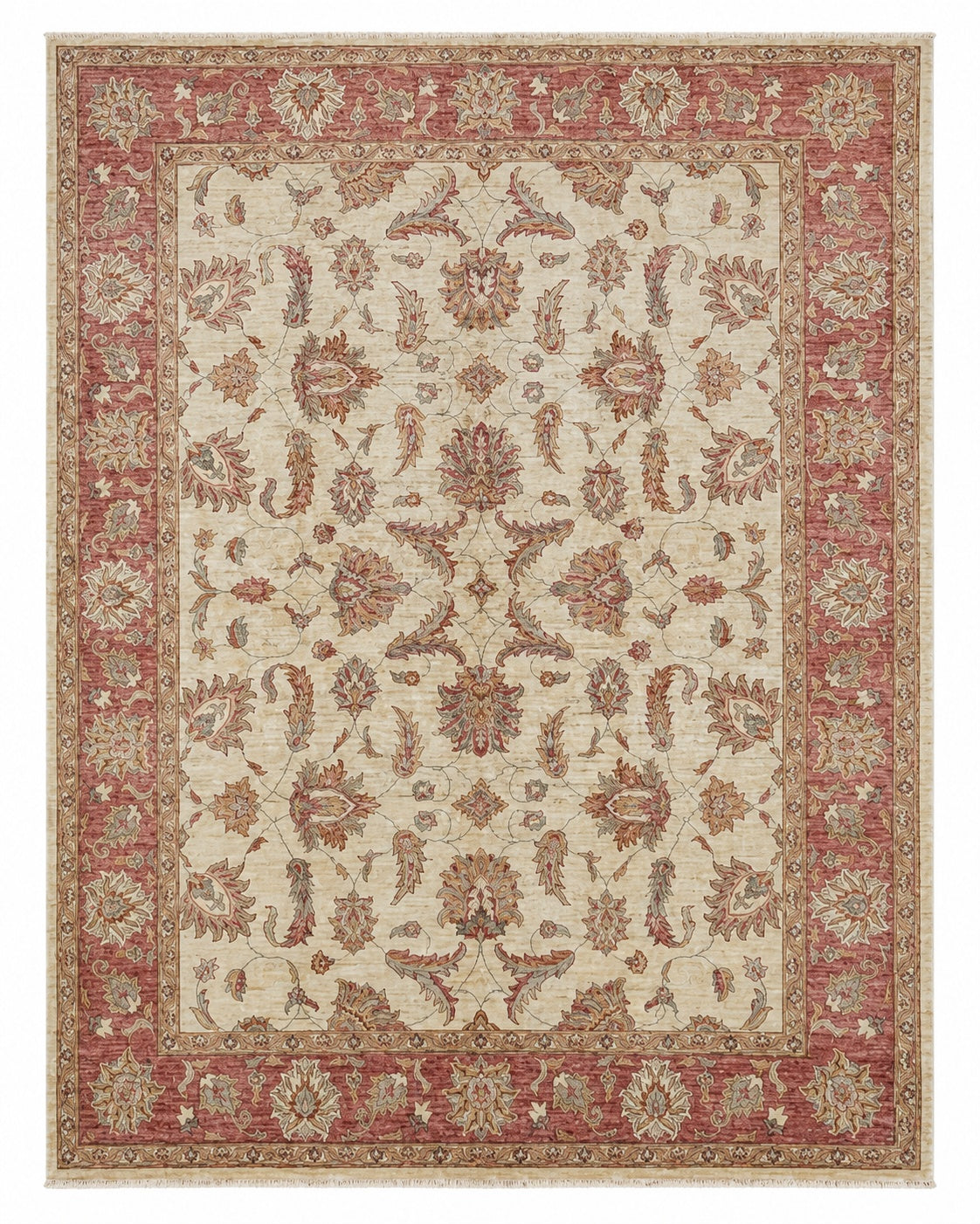Ziegler Rug 250x194cm