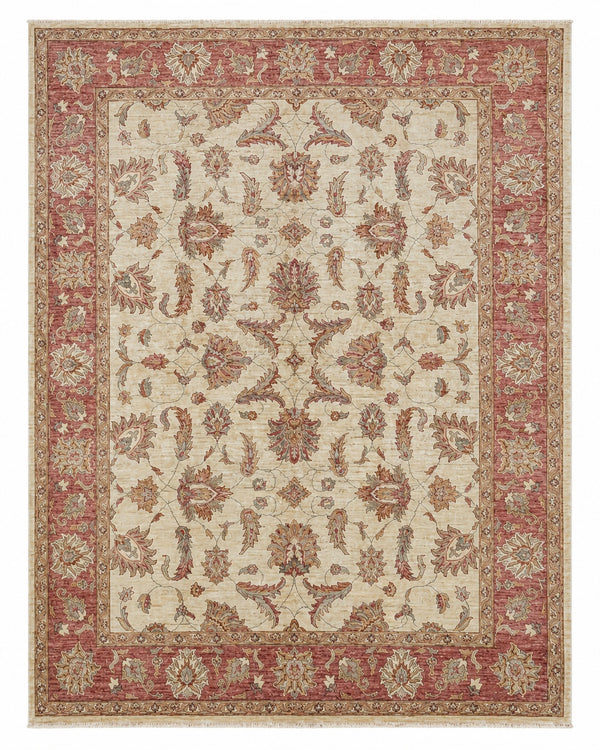 Ziegler Rug 250x194cm