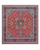 Mehraban Rug 198x198cm