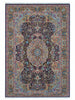 Tappeto Persiano Kirman 244x158cm