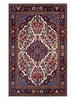 Tappeto Persiano Bakhtiari 268x158cm