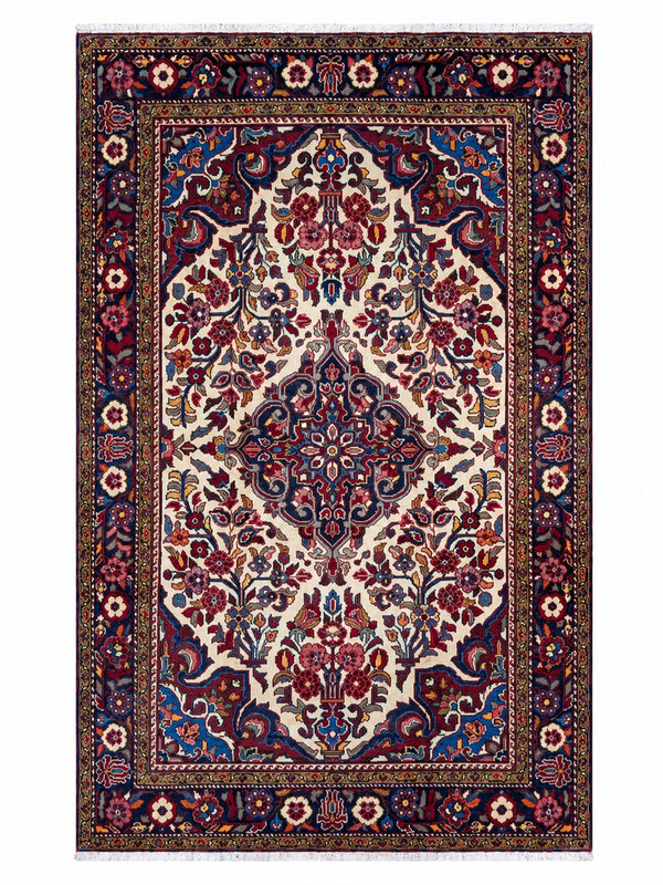 Tappeto Persiano Bakhtiari 268x158cm
