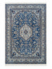 tappeto Persiano Nain 242x156cm