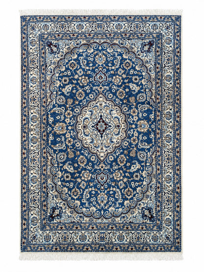 tappeto Persiano Nain 242x156cm