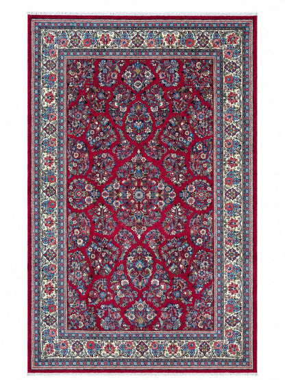 Tappeto Persiano Saruk 255x158cm