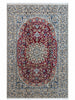 tappeto Persiano Nain 261x151cm