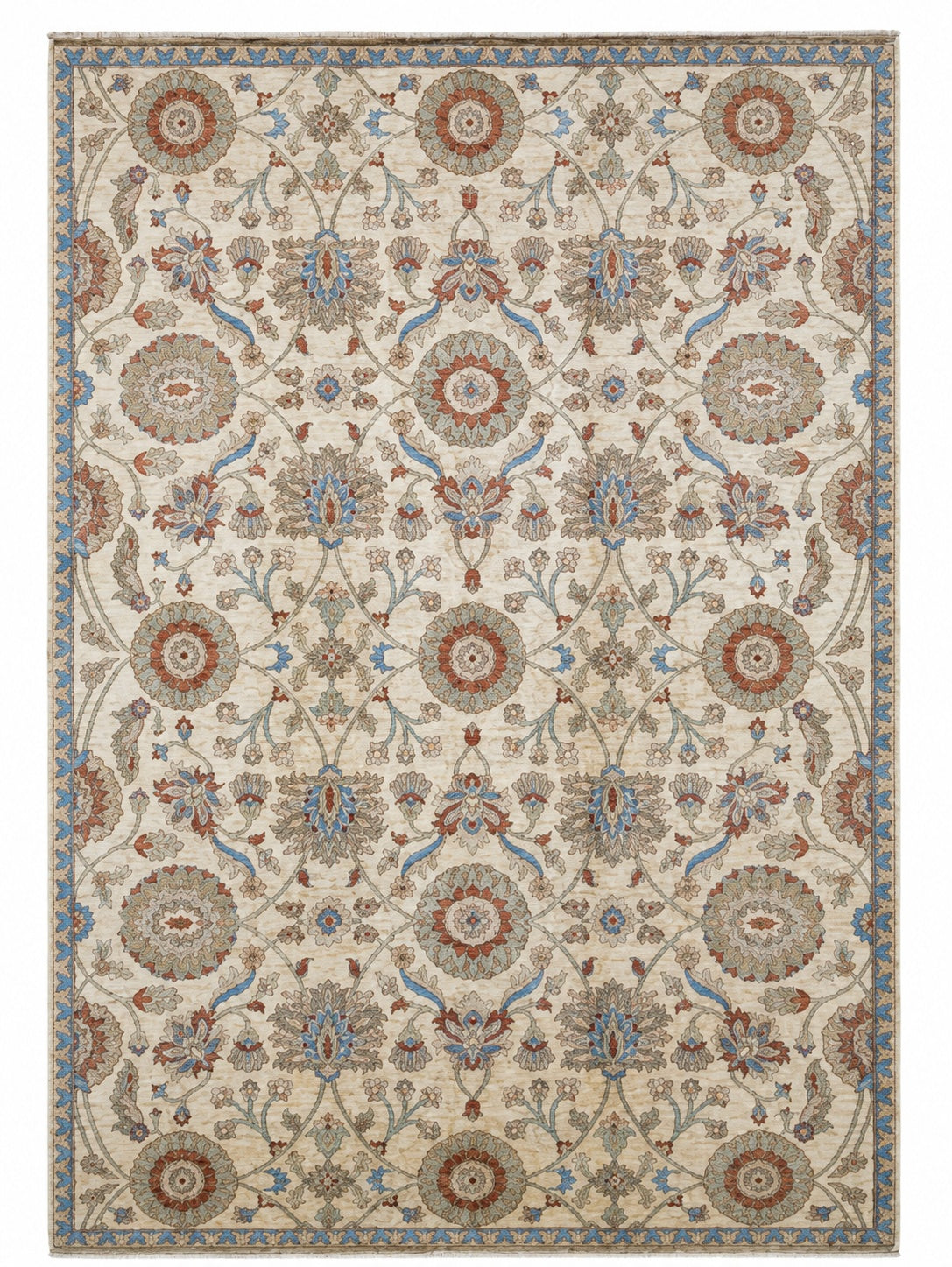 Ziegler rug 260x180cm