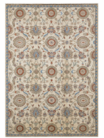 Ziegler rug 260x180cm