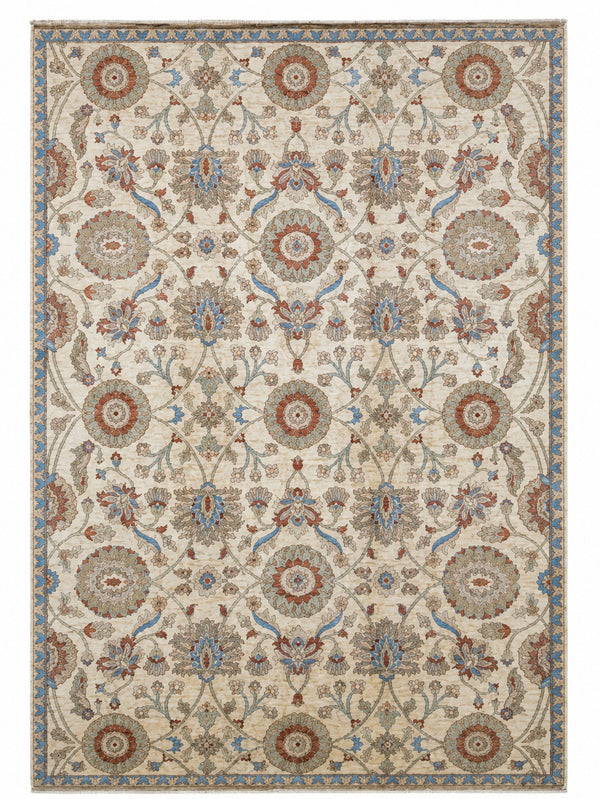 Ziegler rug 260x180cm