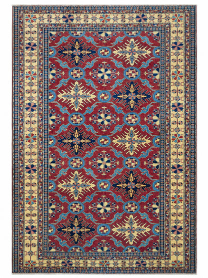 Shirvan rug 289x196cm