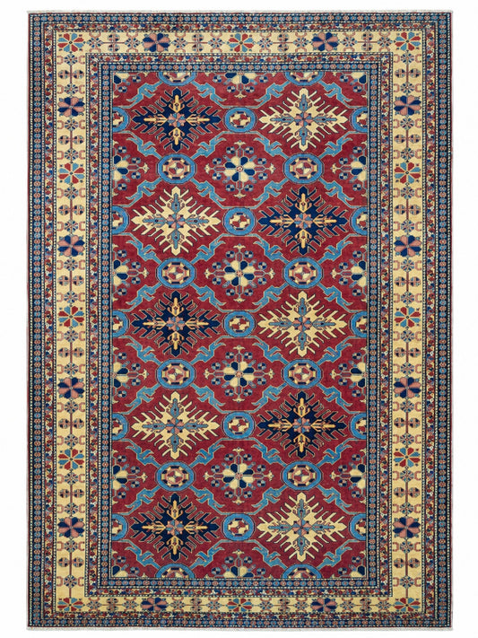 Shirvan rug 289x196cm