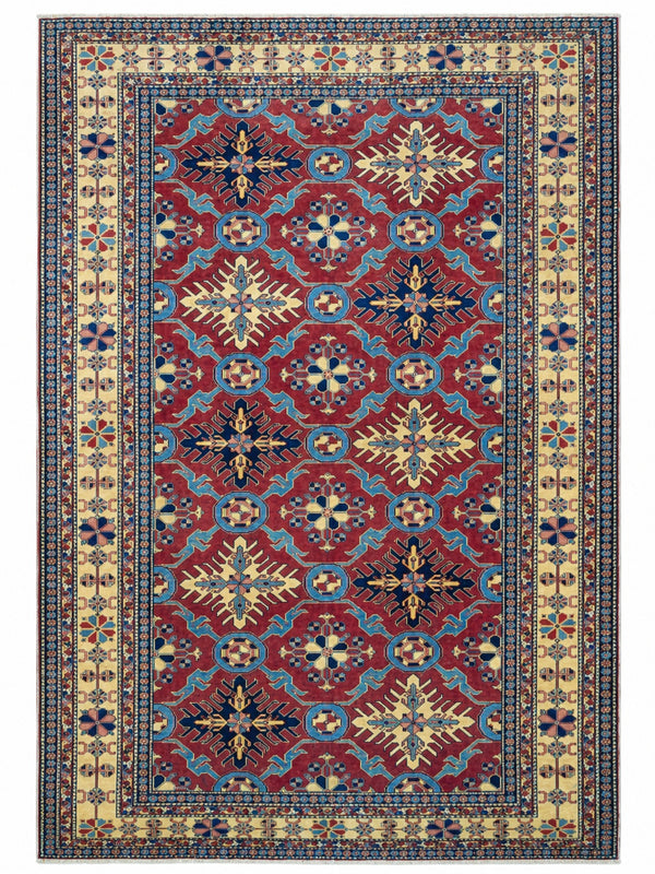 Shirvan rug 289x196cm