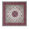 Tabriz Rug 200x197cm
