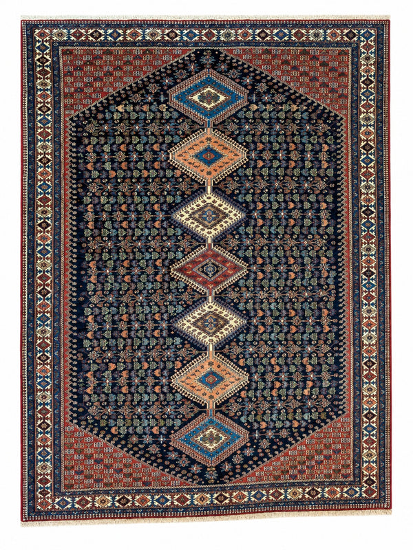 Yalame Rug 346x265cm