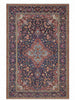 Tappeto kashan antico 212x133cm