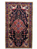 tappeto persiano Hosseinabad 250x152cm