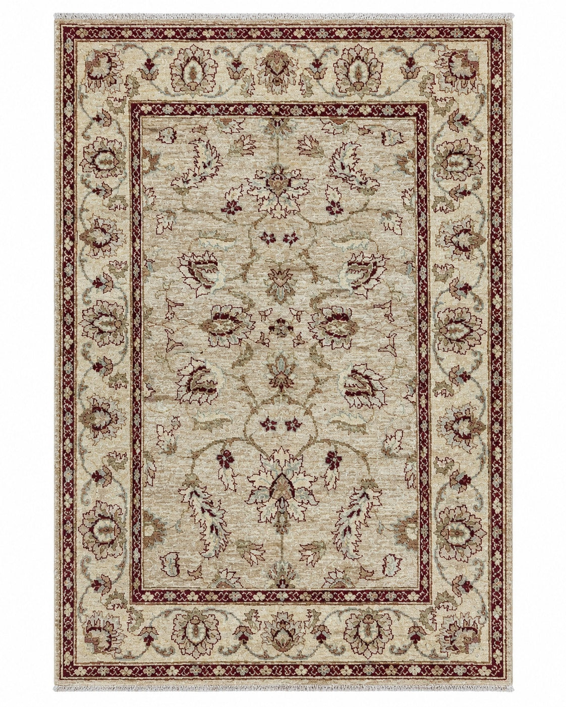 Farahan Rug 168x110cm