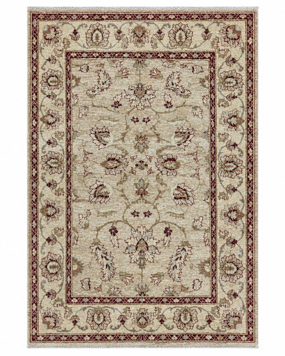 Farahan Rug 168x110cm