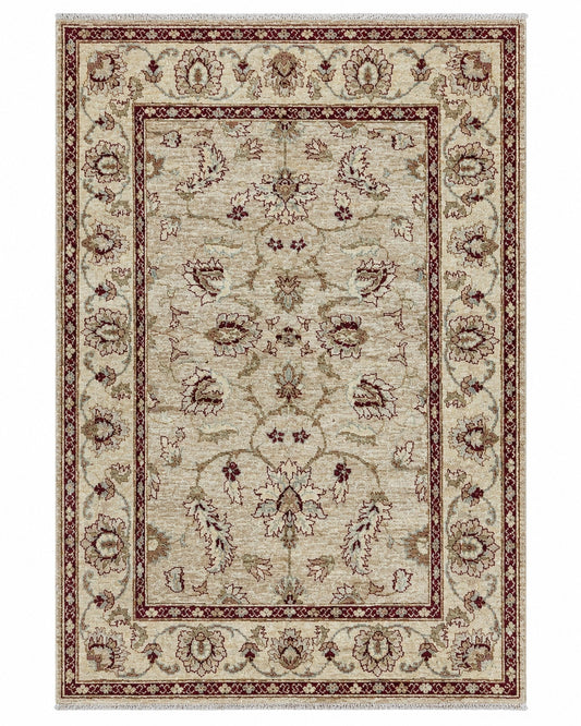Tappeto Farahan  168x110cm