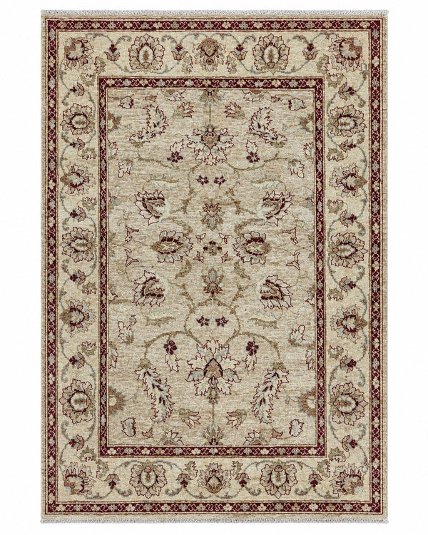 Farahan Rug 168x110cm