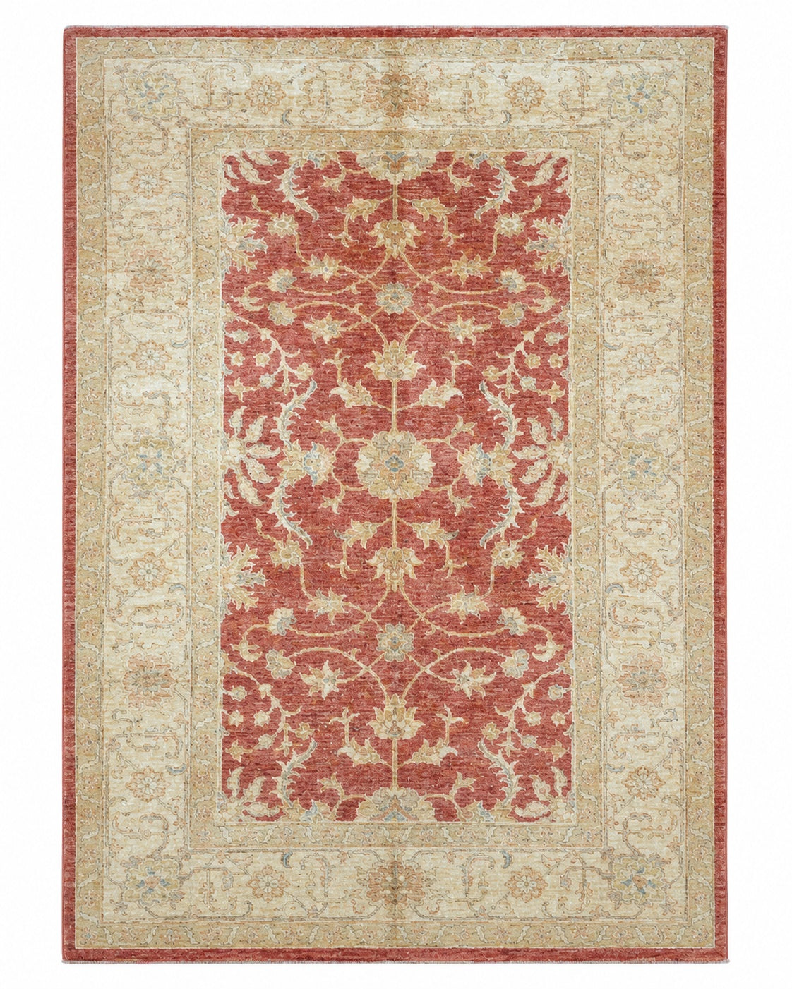 Farahan Rug 170x126cm