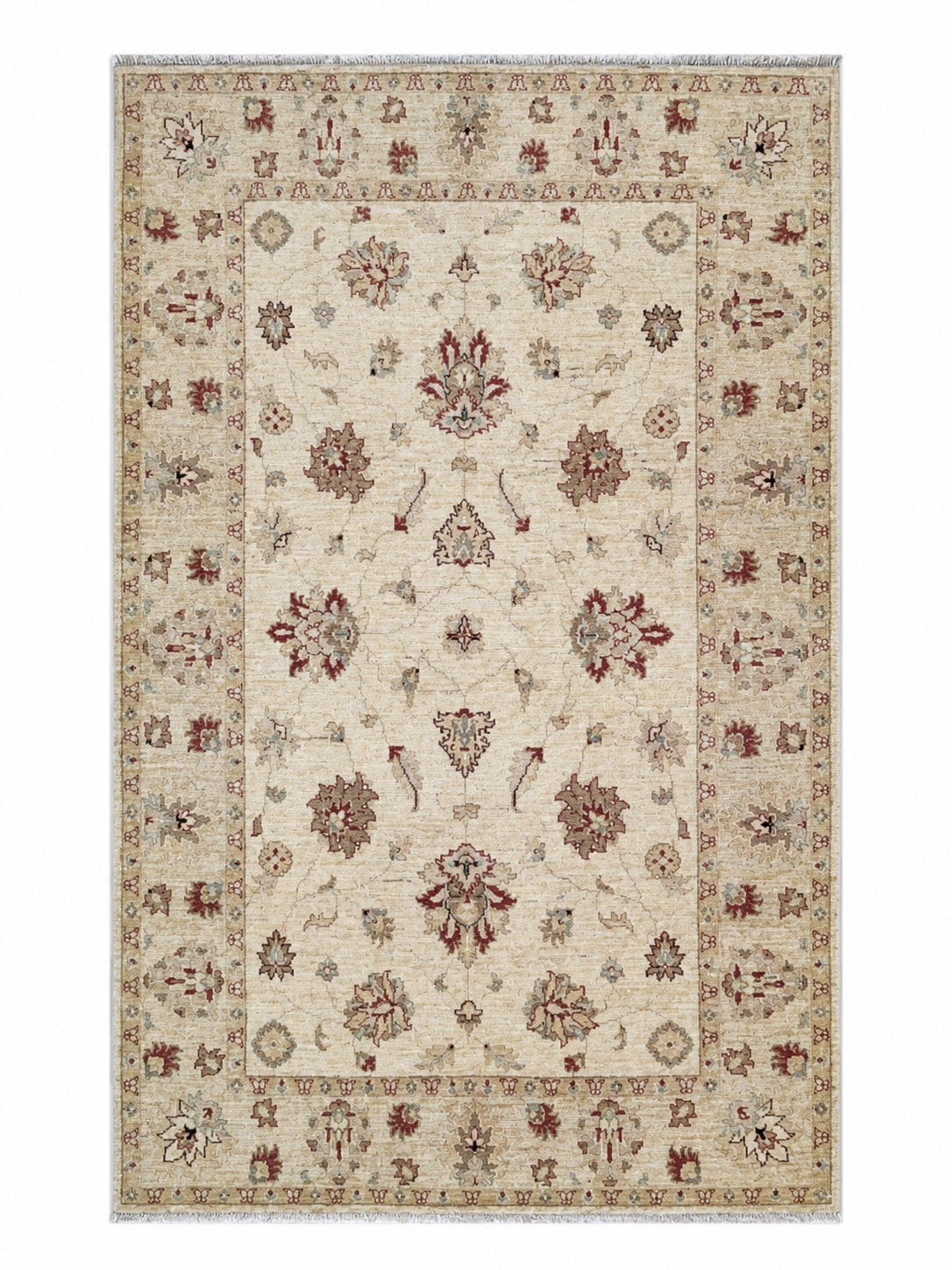 Farahan Rug 188x123cm