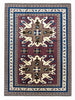 Tappeto Persiano caucaso 246x180cm
