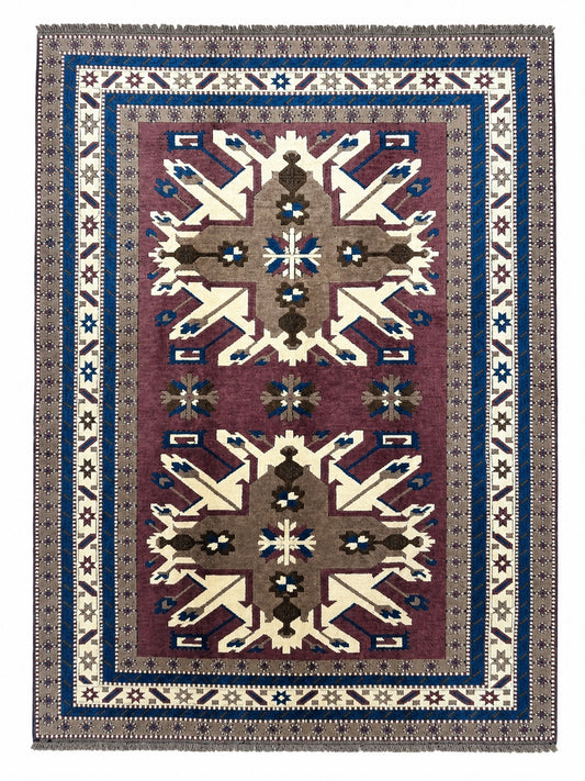 Tappeto Persiano caucaso 246x180cm
