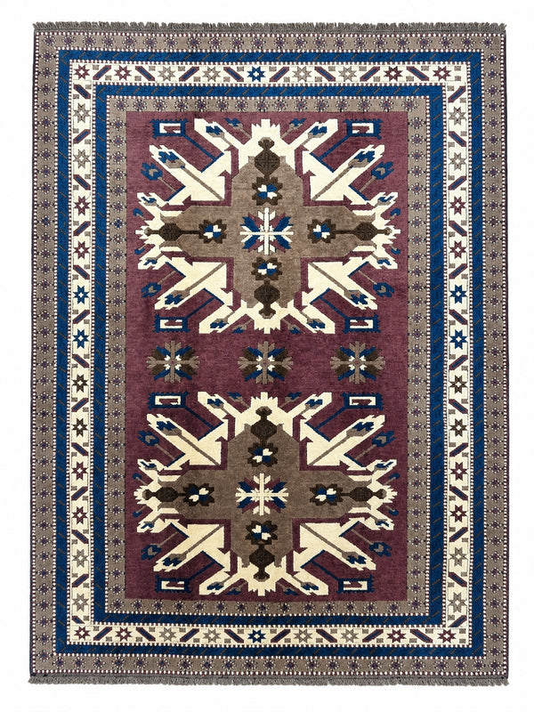 Tappeto Persiano caucaso 246x180cm