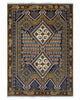 Tappeto afshar  205x154cm