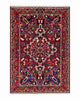 Bakhtiyari rug 217x155cm
