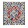 Nain rug 200x200cm