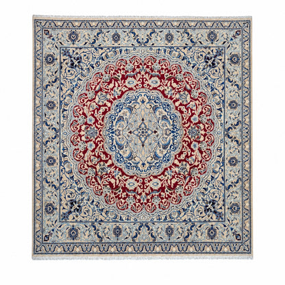 Nain rug 200x200cm
