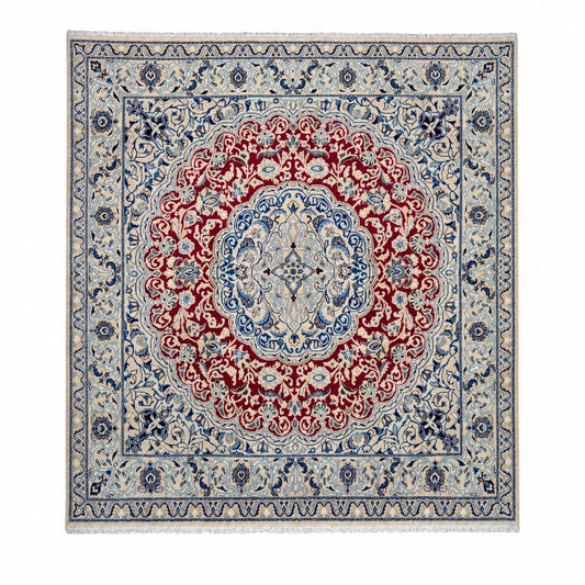 Tappeto Nain   200x200cm