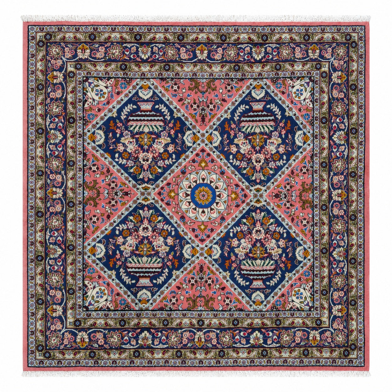 Lilian Rug 205x212cm