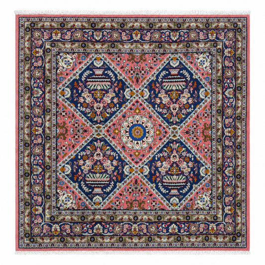 Tappeto Lilian   205x212cm