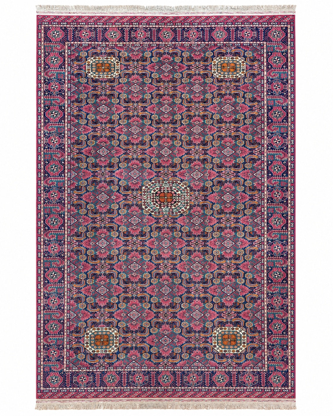 Tappeto Bukhara  300x200cm