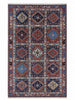 Tappeto Persiano Yalameh 253x160cm