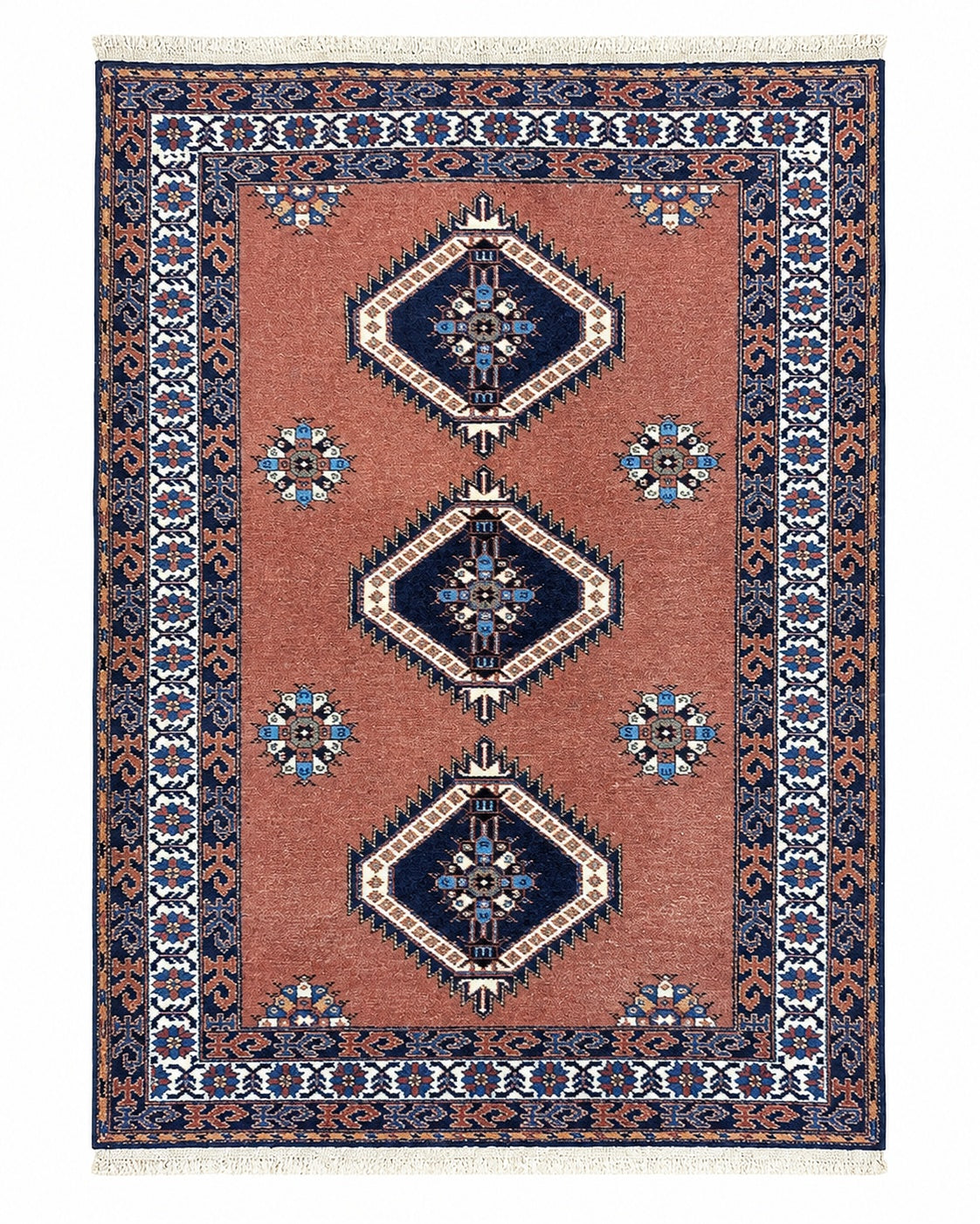 Tappeto Ardebil 192x140cm