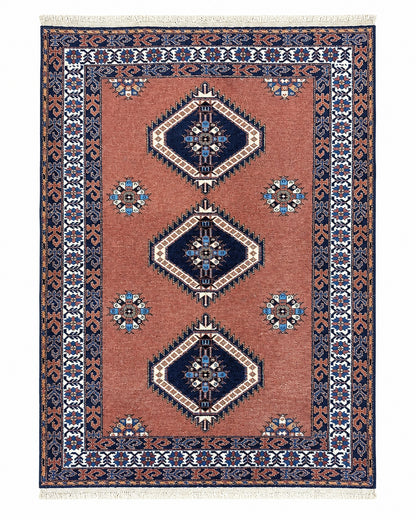 Tappeto Ardebil 192x140cm