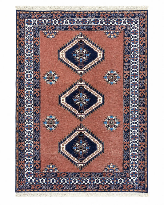 Ardebil rug 192x140cm