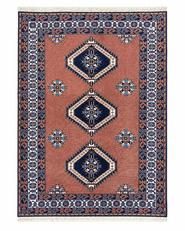 Tappeto Ardebil 192x140cm