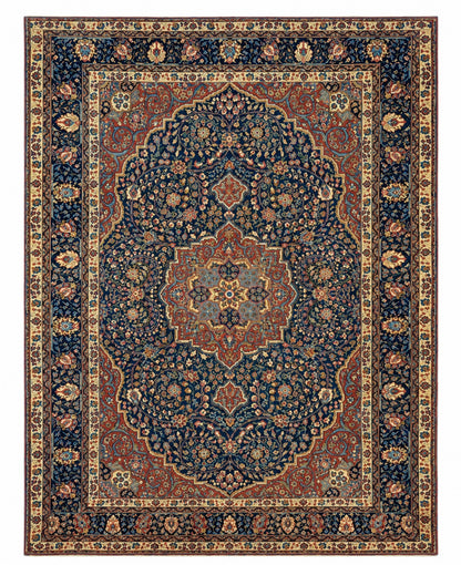 Tappeto Khoi 385x283cm