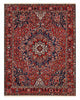 Tappeto Bakhtiary. 380x304cm