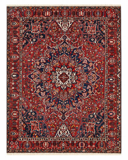 Tappeto Bakhtiary. 380x304cm