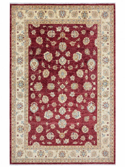 Ziegler rug 298x207cm